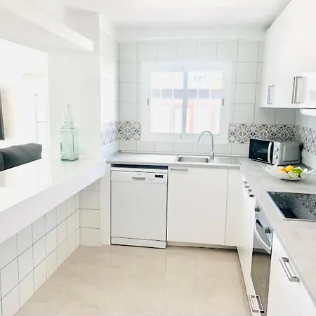 Villa Paraiso Puerto del Carmen (Lanzarote)