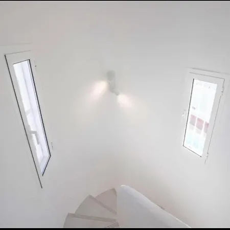 Villa Paraiso *