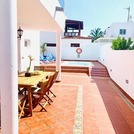 Paraiso פוארטו דל כרמן