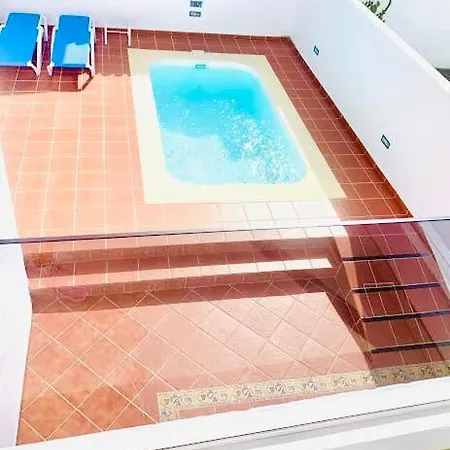 Paraiso * פוארטו דל כרמן