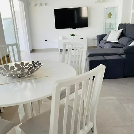 Villa Paraiso Puerto Del Carmen