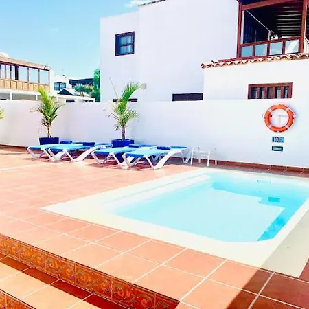 Paraiso Puerto Del Carmen Puerto del Carmen (Lanzarote)