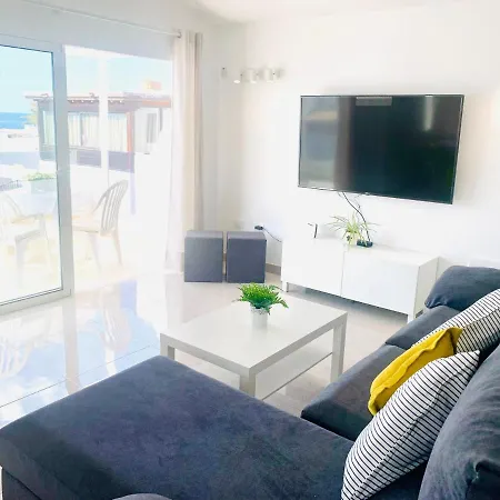 Paraiso Puerto Del Carmen Villa