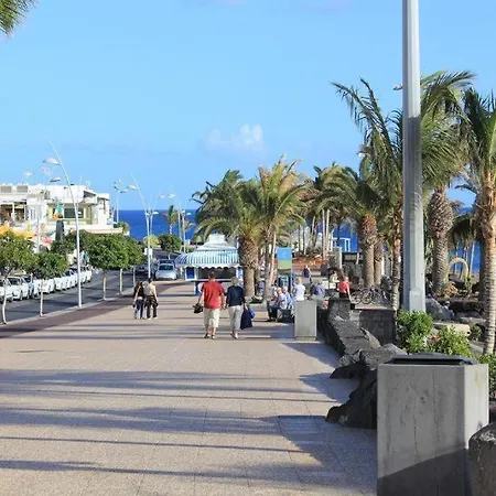Paraiso Puerto Del Carmen Puerto del Carmen (Lanzarote)