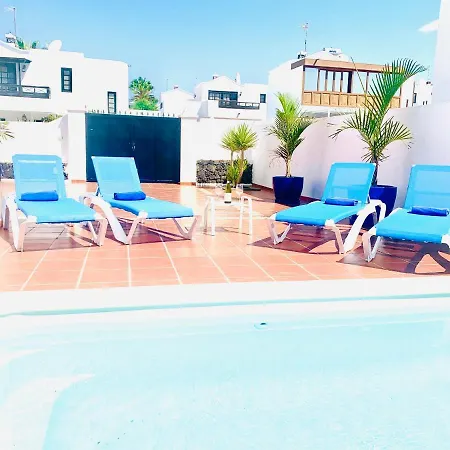 Paraiso Puerto Del Carmen Puerto del Carmen (Lanzarote)