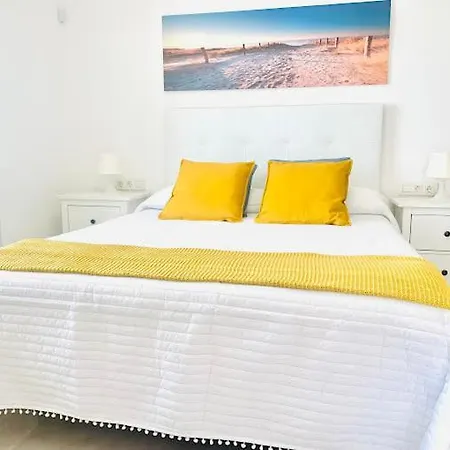 Paraiso Puerto Del Carmen Villa