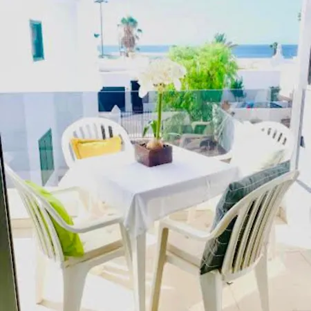 Villa Paraiso Puerto Del Carmen *