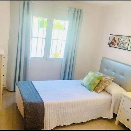 Paraiso Puerto Del Carmen Villa Puerto del Carmen (Lanzarote)
