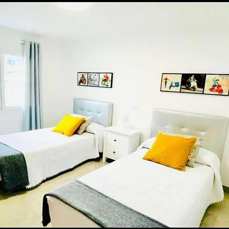 Villa Paraiso Puerto Del Carmen Puerto del Carmen (Lanzarote)